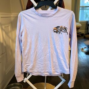 Runterra bio long sleeve